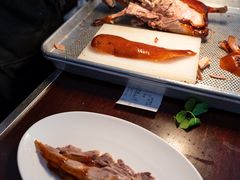 -月福京味斋·烤鸭店·北京菜(鼓楼总店)