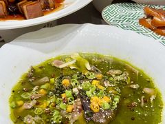 -宫燕府·京菜·烤鸭·淮扬菜(王府中心店)