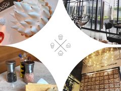-OGGI TRATTORIA PIZZERIA(深业上城店)