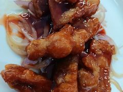 -海鲜街菜馆(海珠南路店)