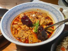 -庆春朴门