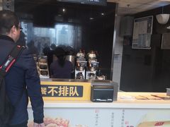 -麦当劳(世贸店)