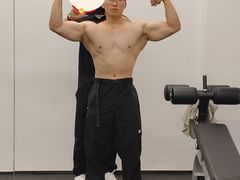 -WEGYMER健萌健身(雅颂居馆)