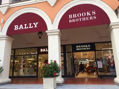 -佛罗伦萨小镇广佛名品奥特莱斯(疏港路店)