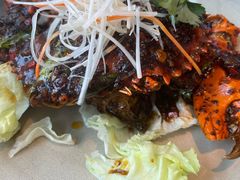 -亚特兰蒂斯·蟹餐厅 CRAB KITCHEN·鲜活海鲜