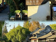 -乌镇景区