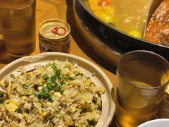 -楠火锅(太古里总店)
