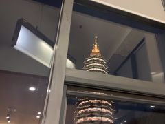 -听松楼·花园酒店·自助餐厅(红梅公园店)