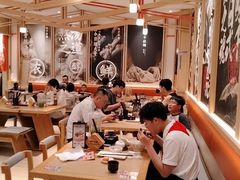 -味千拉面(上海松江二店)