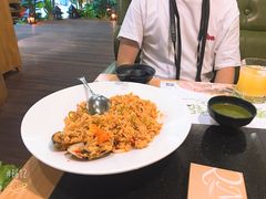 -青柠记忆泰式海鲜火锅(合生汇购物中心店)