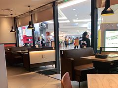 大堂-新石器烤肉(南通CBD大有境店)