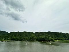 -玉渡山自然风景区