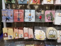 -猫咪博物馆(顶澳仔猫街店)