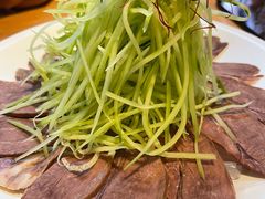 -山楂树融合菜餐厅