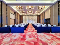 点击看大图 -天河希尔顿酒店·宴会厅