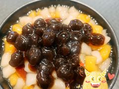 -鲜芋仙(观音桥大融城LG店)