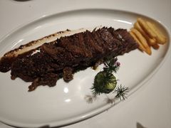 -荣兴酒家(徐家汇店)