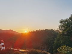 -红花湖景区