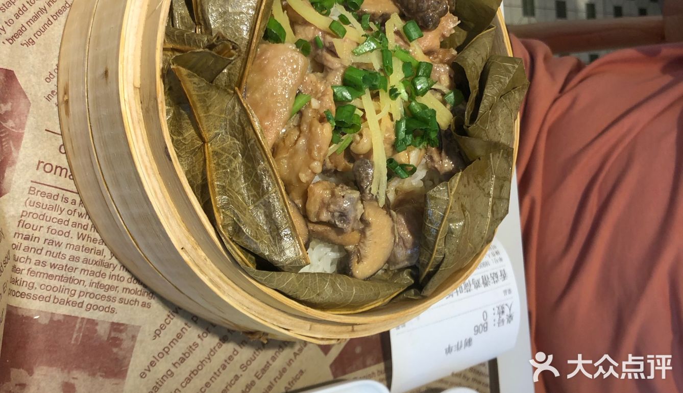煲仔香，味道家常又不凡