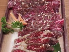 外肌横膈膜-匠太烧肉台日料理餐酒馆(三林店)