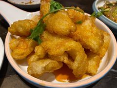 传统锅包肉-小锅饭(欧亚卖场店)