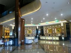 -世纪金源大饭店海鲜自助餐厅(迎宾路店)