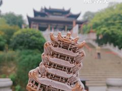 -黄鹤楼