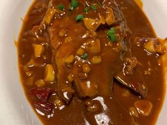 窑香臭桂鱼-同庆楼(金宝汇店)