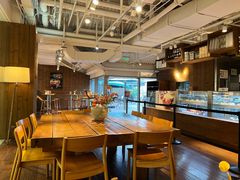-无印良品餐堂 MUJI Diner(成都太古里店)