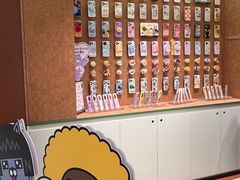 -深圳湾万象城(南山店)