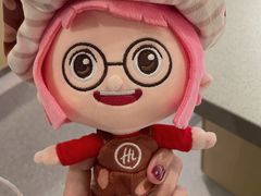 -海底捞火锅(塘厦天虹店)