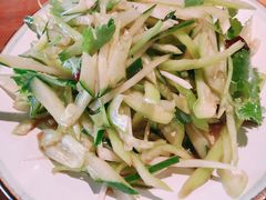 -義聚德·清真铜锅涮羊肉·烧烤(河东店)