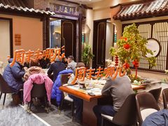 -鱼痴渔醉·食鲜集(青山江滩店)