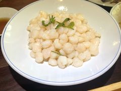 龙井虾仁-大牌大·传统杭帮菜(湖滨店)