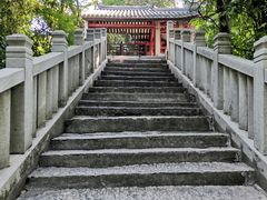 -南海神庙