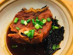 -千岛湖鱼味馆(十字街总店)
