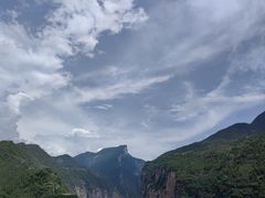 -白帝城·瞿塘峡景区