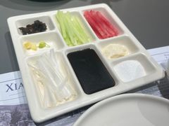 -小大董·烤鸭(观景餐厅·南京西路店)