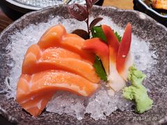 -一豚轩·烧鸟·豚骨拉面(五四路店)