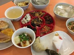 小吃套餐-龙抄手(春熙路总店)
