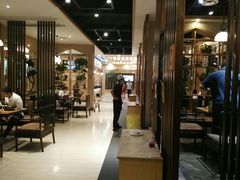 大堂-新沙家浜(城南东路店)