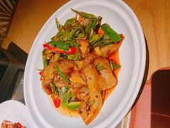 -滋色臻选川菜(北京坊旗舰店)