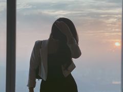 -长沙尼依格罗酒店
