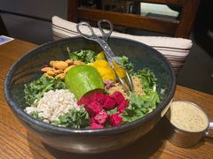 -小大董·烤鸭(王府井apm店)