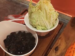 -清真·京华源铜锅涮肉(丰庆店)