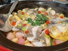 -明州小宴(文化广场店)