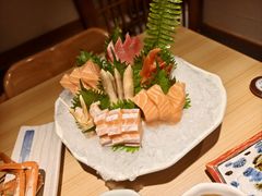-花和海鲜自助(梅江店)