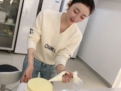 -小麦穗私人订制蛋糕·甜品台(万达店)