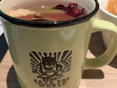 陈皮洛神花茶盒-太二酸菜鱼(菱角湖万达店)
