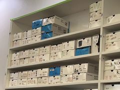 -茂菊口腔连锁(浦东南路店)